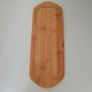 Wooden Spiral Trivets; Hot Plate Holders Image 5