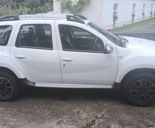 181 Dacia Duster 1.5 Diesel