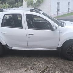 181 Dacia Duster 1.5 Diesel
