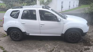 181 Dacia Duster 1.5 Diesel