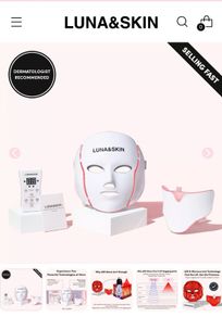 Led Mask