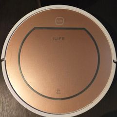 vacuum robot ILIFE V7s Plus