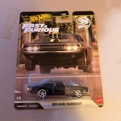 hot wheels 1970 Dodge charger R/T