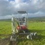 Takeuchi TB217 1.7T digger Image 5