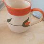 5 x mugs plus sugar bowl and jug Image 4