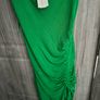BNWT Green Dress Image 5