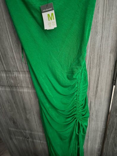 BNWT Green Dress