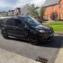 2017 Transit Connect Trendline Image 6