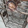 wine wrack Image 4