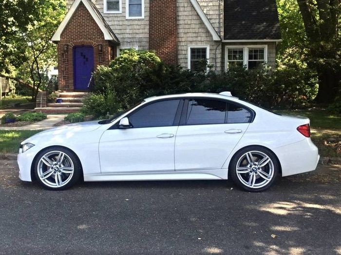 18" 351M Bmw Type Hyper Silver Alloy Wheels Bmw Vw Opel 5x120