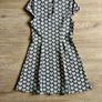 M&S dress 8/9y Image 3