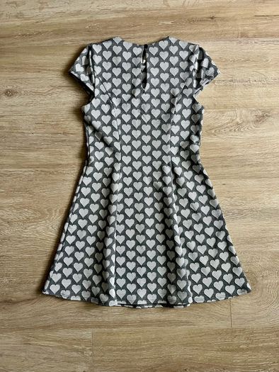M&S dress 8/9y