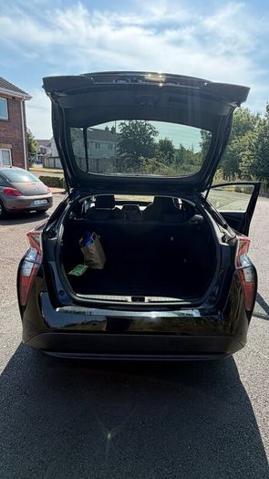 Toyota PRIUS 1.8 Auto Hybrid (2018)