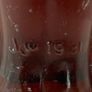 Coca Cola Arabic Bottle 19cl 80's Image 6