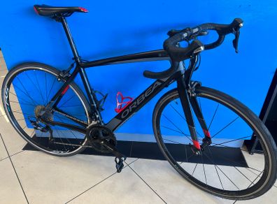 Orbea Avant M30 (53), Trainer, Computer + Accessories