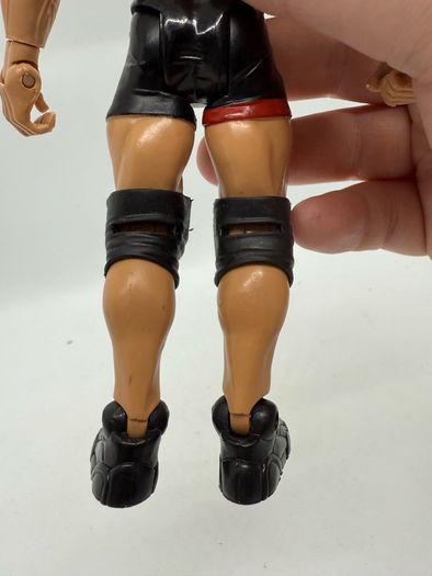wwe Animal action figure