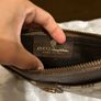 Gucci clutch Image 6