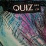 Stunning Quiz maxi halterneck dress perfect condition size UK10 EU38 Postage included Image 5