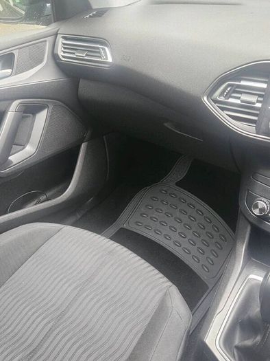 2017 Peugeot 308 1.2 Petrol