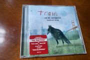 Train Save Me, San Francisco CD Golden Gate Edition