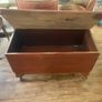 Blanket chest / storage Image 2