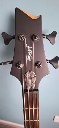 Cort Evl-z2b