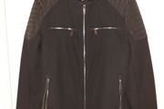 Zara men's jacket
