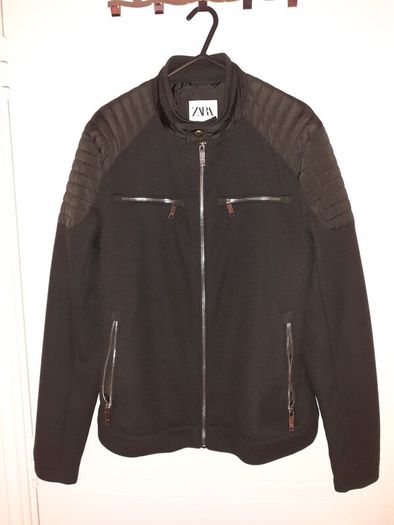 Zara men's jacket