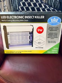 electronic insect killer for sale