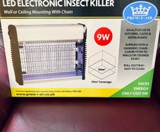 electronic insect killer for sale