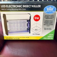 electronic insect killer for sale