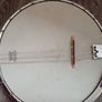 Tanglewood 4-String Tenor Banjo (Union Series)  G Image 4