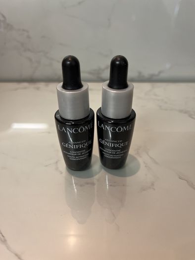 Lancome Advanced Genifique 7ml x 2