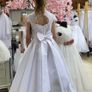 First Communion Dress Image 2