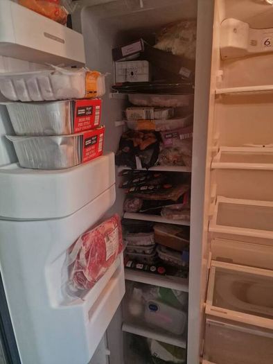 American fridge /Freezer