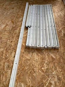 IKEA ALGOT system for sale, shelf, bracket, etc