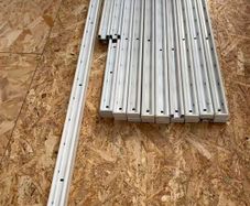 IKEA ALGOT system for sale, shelf, bracket, etc