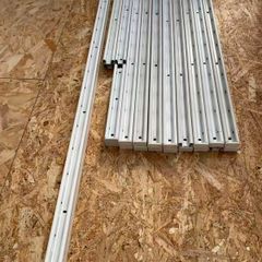 IKEA ALGOT system for sale, shelf, bracket, etc
