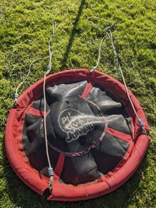 Playtive Junior Nest Swing