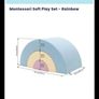 Soft Play Rainbow Image 8