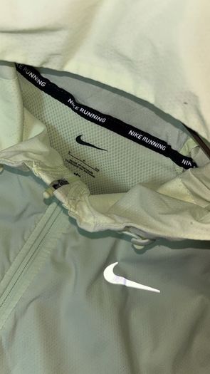 Nike Miller Series Zip Up