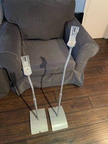 speaker stands