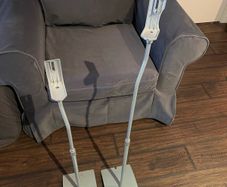 speaker stands