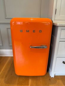 Smeg FAB10 fridge for sale