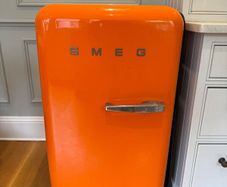 Smeg FAB10 fridge for sale
