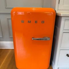Smeg FAB10 fridge for sale