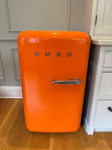 Smeg FAB10 fridge for sale