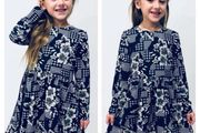 Iga dress