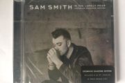 Sam Smith [2014] In The Lonely Hour (Drowning Shadows Edition) (CD Album) STILL SEALED