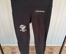 Loreto College Foxrock PE leggings